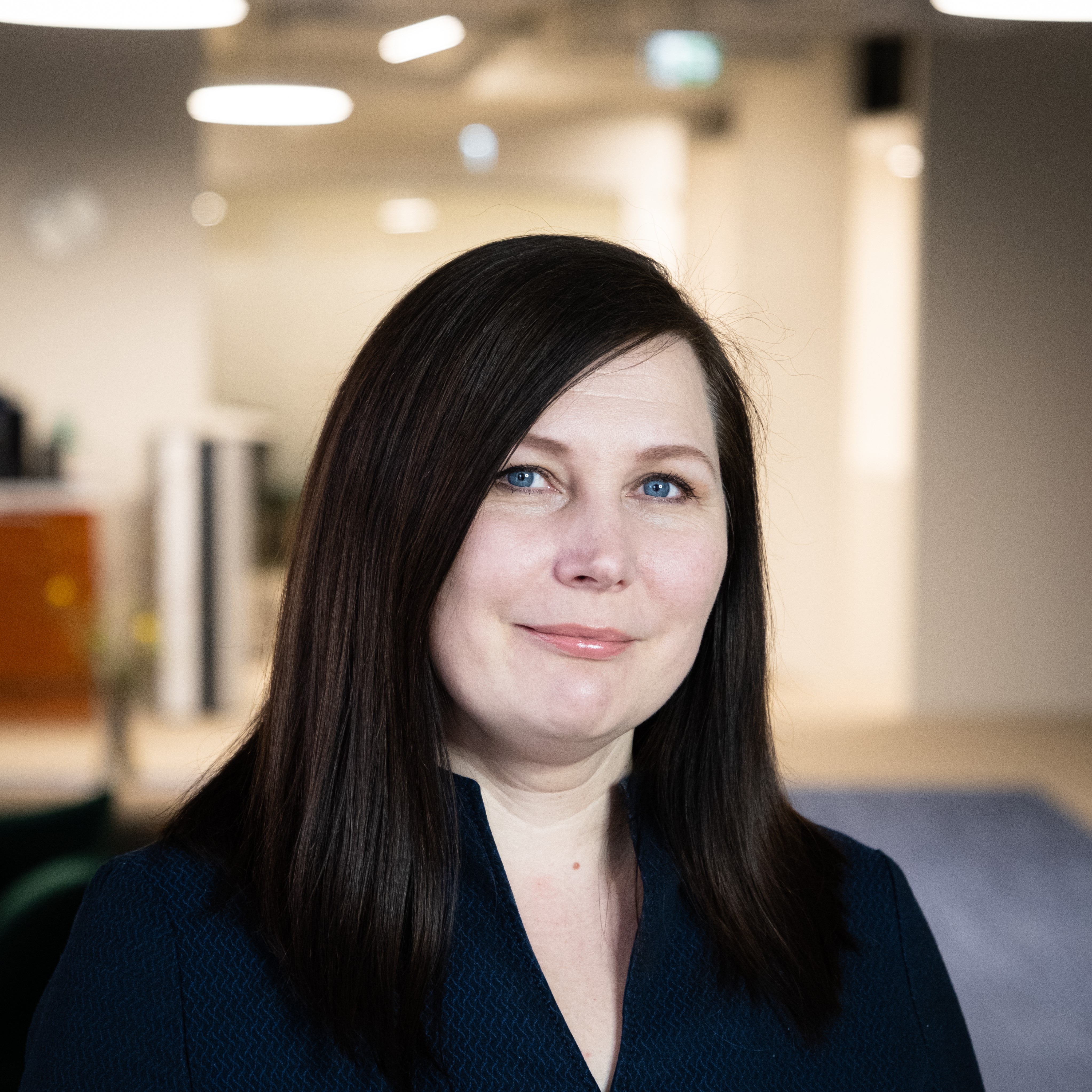 Laura Rompf Laura Roop | ESTDEV