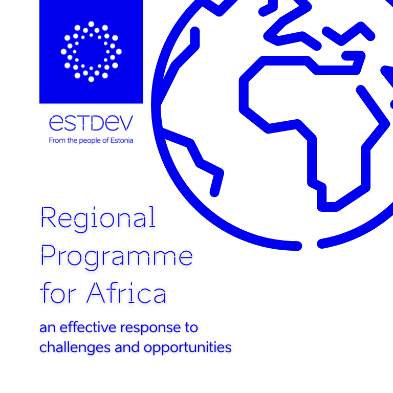 Publications | ESTDEV