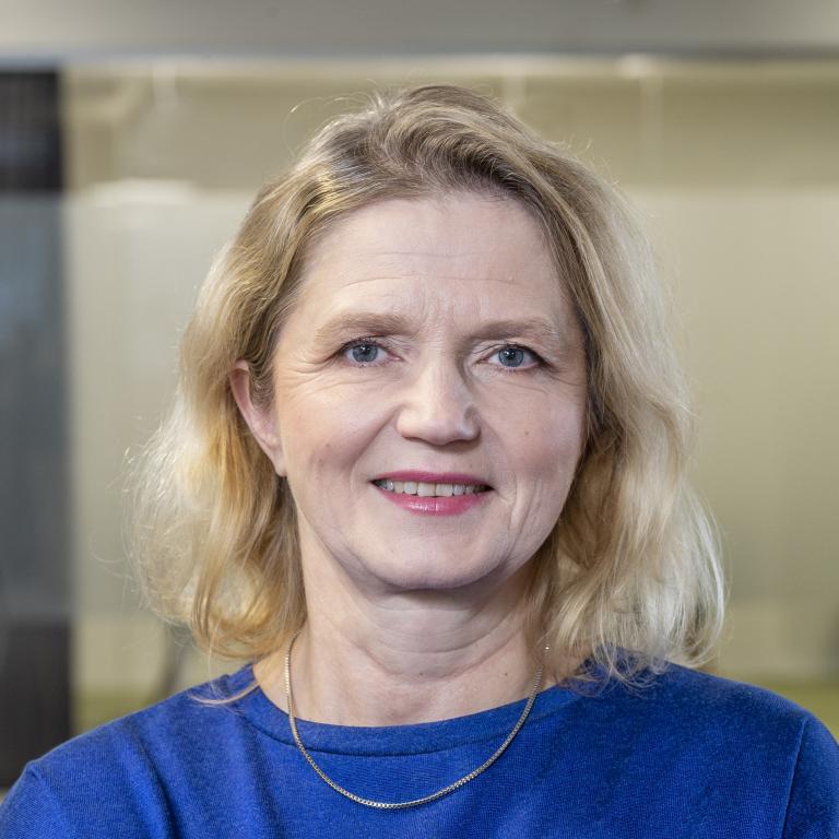 Katrin Lillep