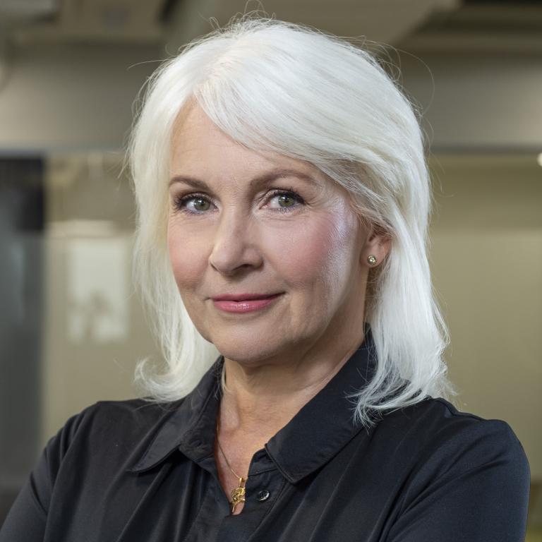 Tiina Joosu-Palu