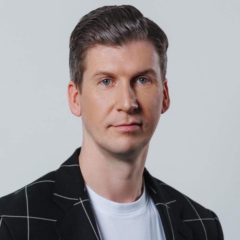 Martin Tulit