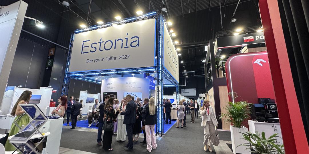 Estonia-Ukraine-Recovery-Conference