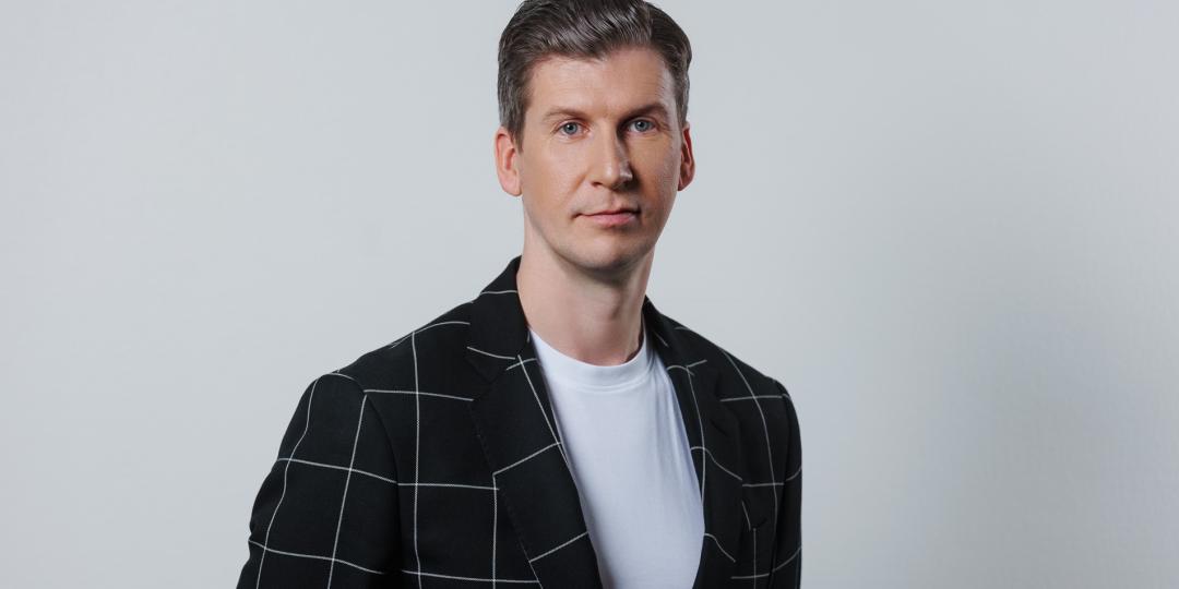 Martin Tulit ESTDEV