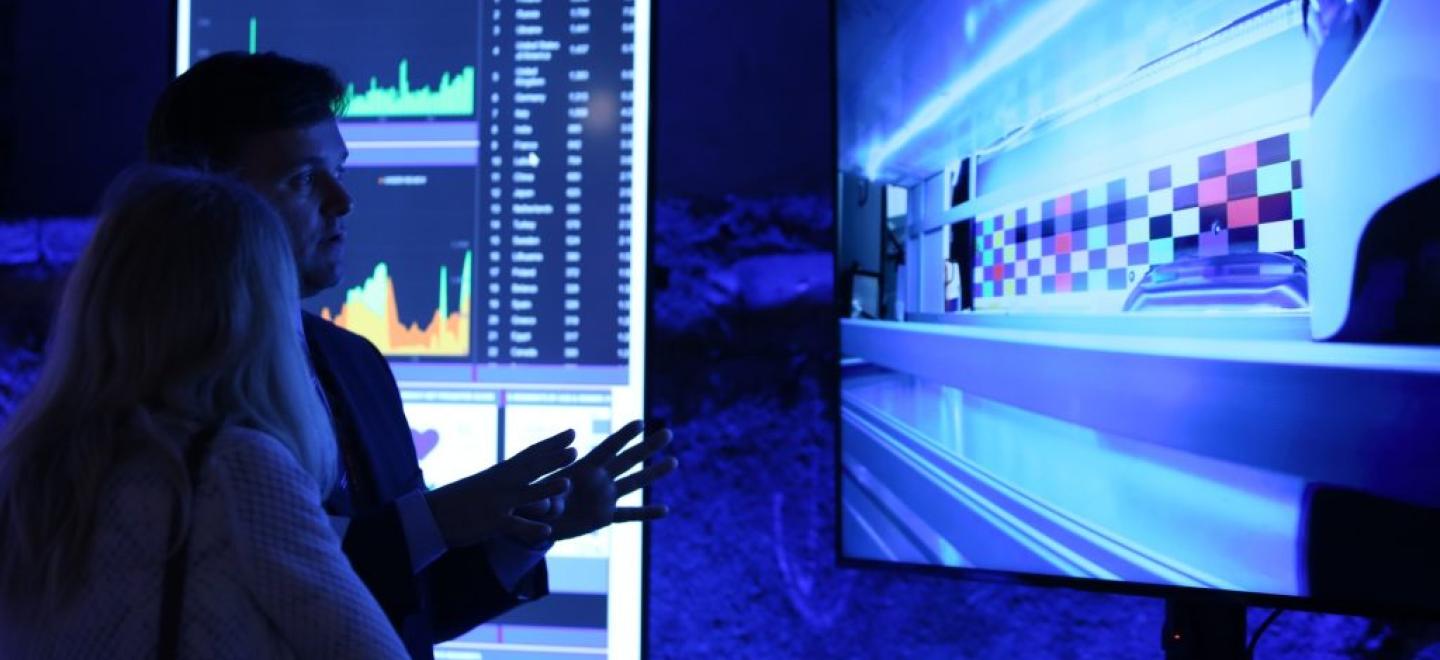 Digital transformation